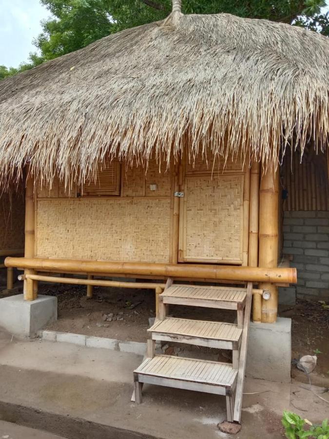 Gili Hills Hotel Gili Trawangan Exterior foto