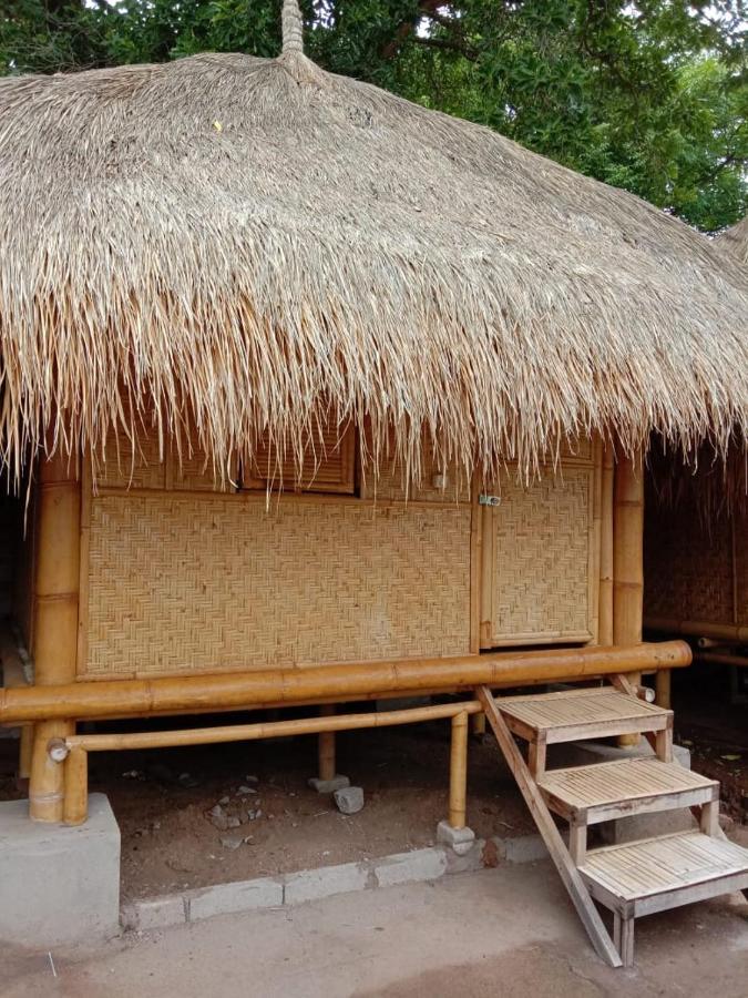 Gili Hills Hotel Gili Trawangan Exterior foto
